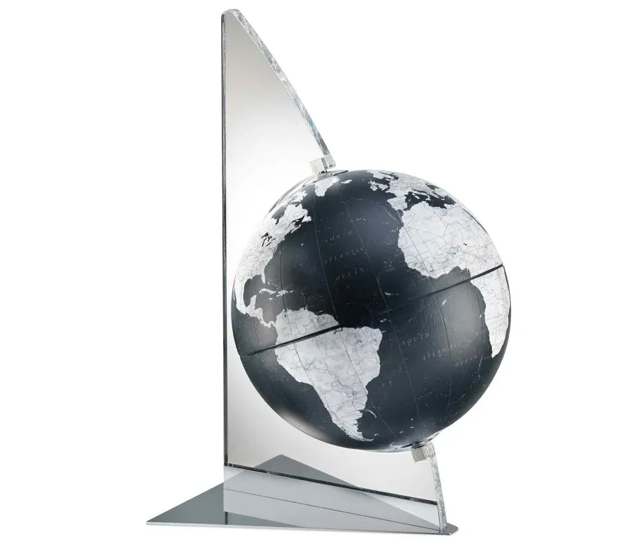 picture 1 Beautiful globe on the desk - VELA