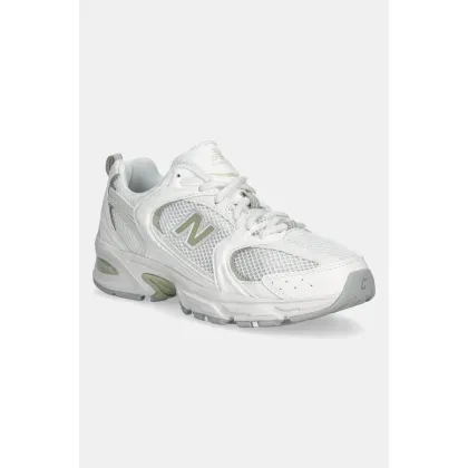 Zdjęcie New Balance sneakersy 530 kolor szary U530CSC
