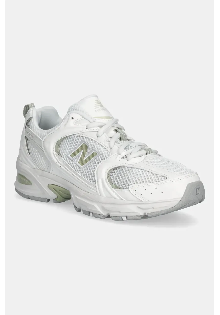 obrazek 1 New Balance sneakersy 530 kolor szary U530CSC