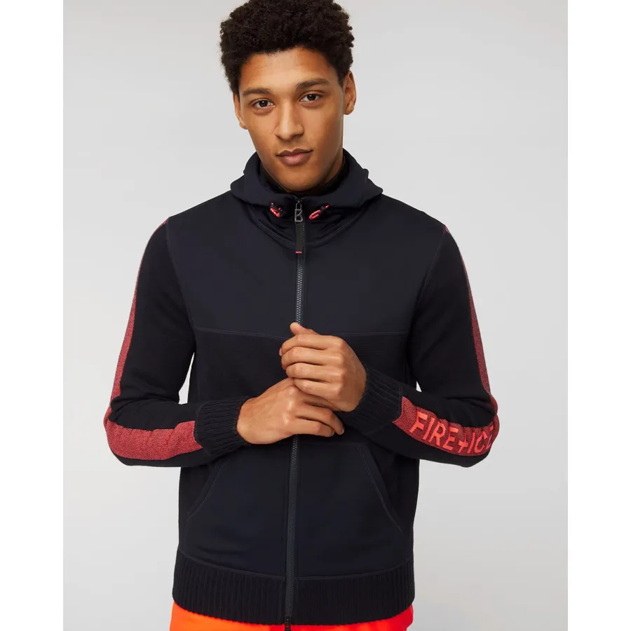 obrazek 1 Bluza Bogner Fire+ice Maksim BOGNER FIRE+ICE
