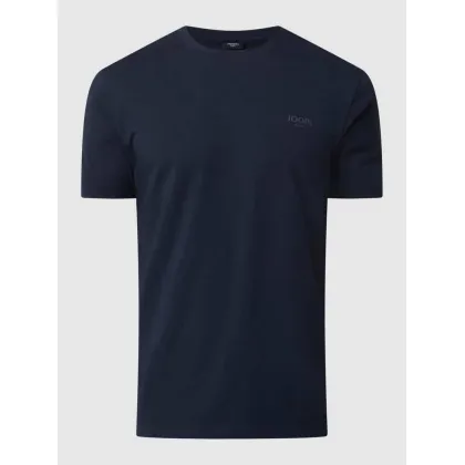 Zdjęcie T-shirt z bawełny model ‘Alphis’