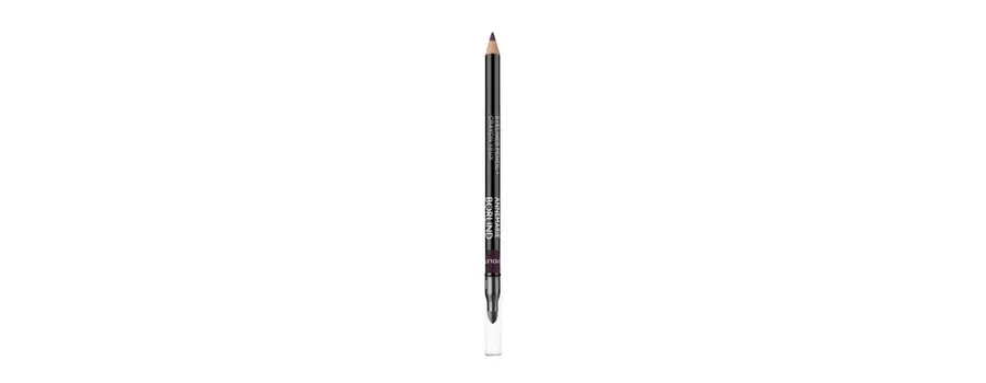 obrazek 1 ANNEMARIE BÖRLIND EYELINER PENCIL Kredka w sztyfcie 1 g VIOLET BLACK