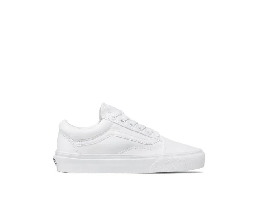 obrazek 1 Vans Tenisówki Old Skool VN000D3HW00 Biały