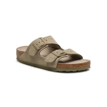 Zdjęcie Birkenstock Klapki Arizona BS 1019088 Zielony