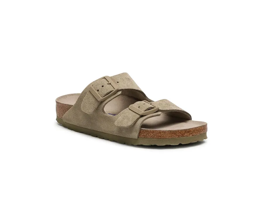 obrazek 1 Birkenstock Klapki Arizona BS 1019088 Zielony