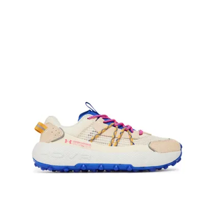 Zdjęcie Under Armour Sneakersy Fat Tire Venture Pro 3027212-142 Beżowy