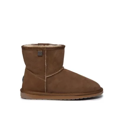 Zdjęcie EMU Australia Śniegowce Platinum Stinger Slim Mini WP20003 Brązowy