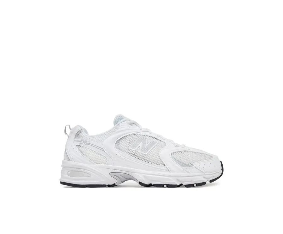 obrazek 1 New Balance Sneakersy U530CSE Biały