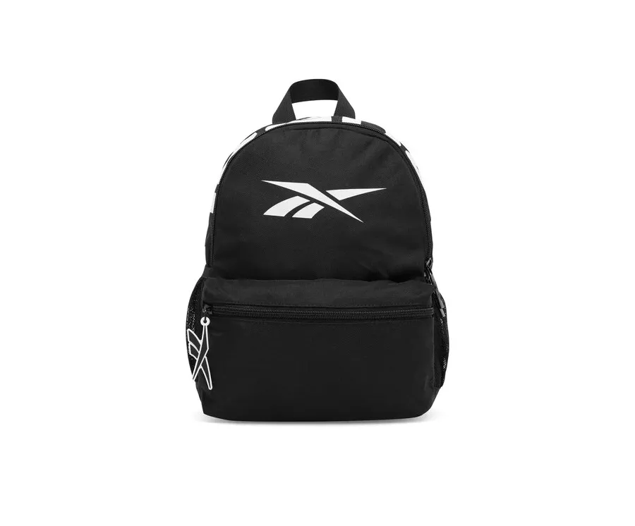 obrazek 1 Reebok Plecak RBK-041-CCC-05 Czarny