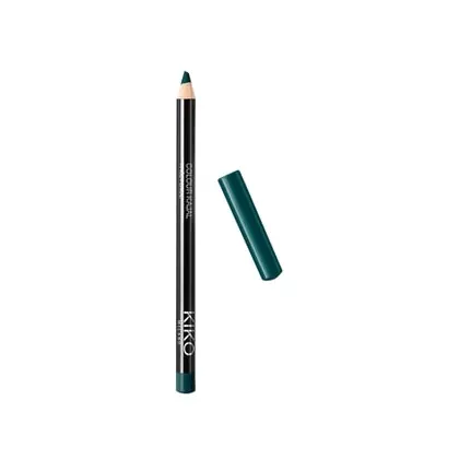 Zdjęcie KIKO Milano Colour Kajal Kredka w sztyfcie 1.08 g 08 Forest Green