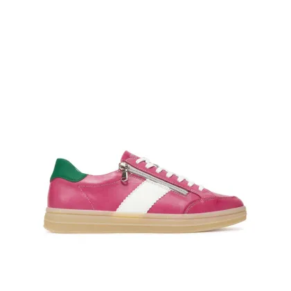 Zdjęcie Remonte Sneakersy D2C02-31 Różowy