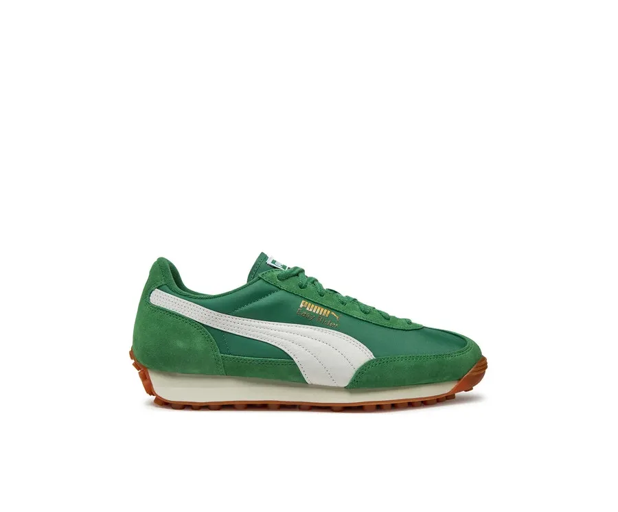 obrazek 1 Puma Sneakersy Easy Rider Vintage 399028-03 Zielony