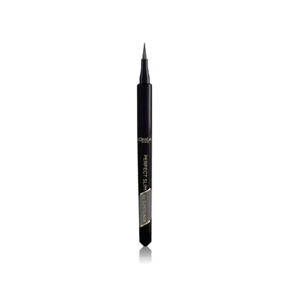 Zdjęcie L'Oréal Paris Perfect Slim By Super Liner Eyeliner 1 szt. Nr. 02 - Grey