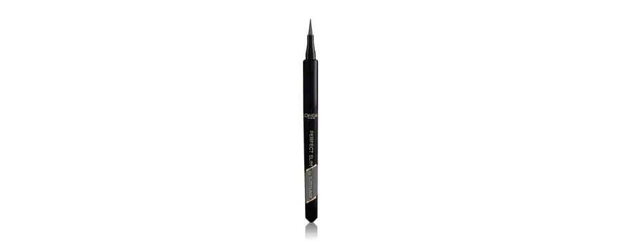 obrazek 1 L'Oréal Paris Perfect Slim By Super Liner Eyeliner 1 szt. Nr. 02 - Grey