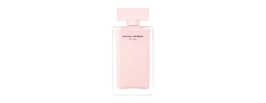 obrazek 1 Narciso Rodriguez for her Woda perfumowana 100 ml