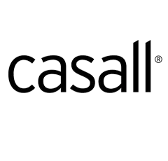 Casall logo