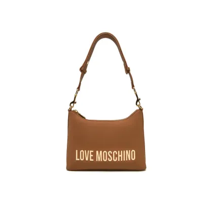 Zdjęcie LOVE MOSCHINO Torebka JC4025PP1MKD0201 Brązowy