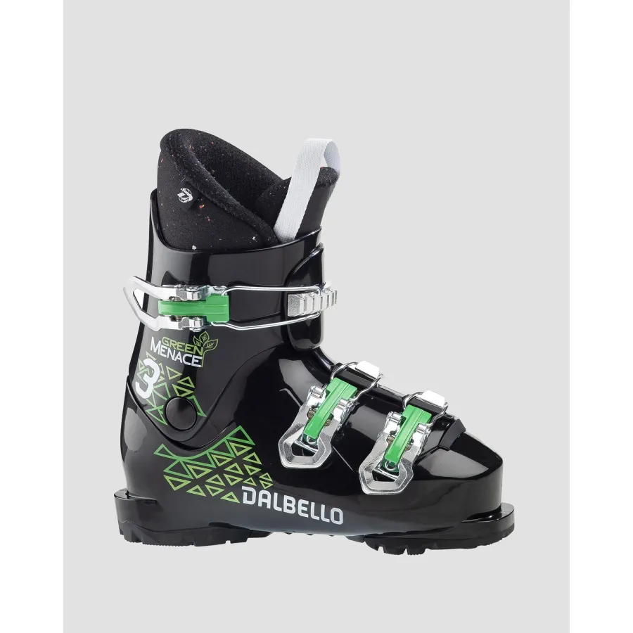 obrazek 1 Buty Narciarskie Dalbello Green Menace 3.0 Gw Jr