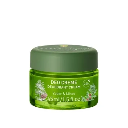 Zdjęcie Primavera Waldspaziergang Deo Creme Dezodorant w kremie 45 ml