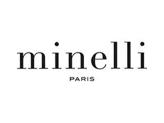 Minelli logo