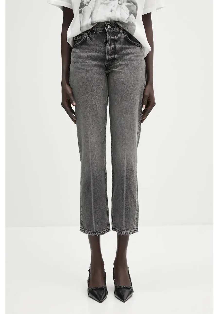 obrazek 1 Anine Bing jeansy Kate Jean damskie high waist A.06.11158