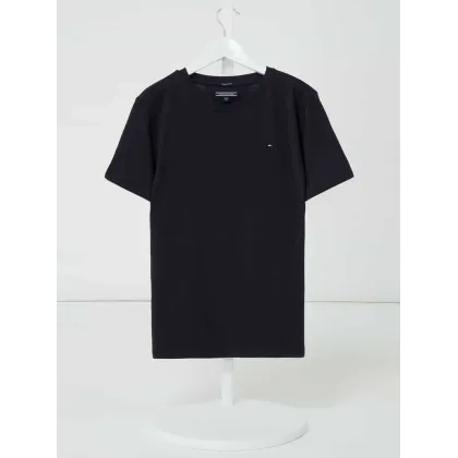 Zdjęcie T-shirt z bawełny bio