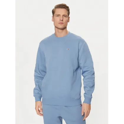 Zdjęcie Tommy Jeans Bluza DM0DM20741 Niebieski Regular Fit