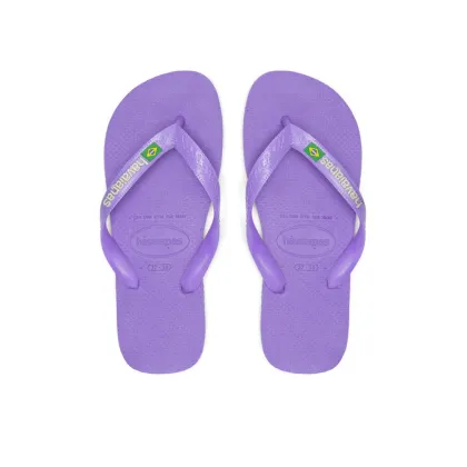 Zdjęcie Havaianas Japonki 4110850.9053 Fioletowy