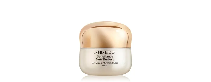 obrazek 1 Shiseido Benefiance NutriPerfect SPF 15 Krem do twarzy 50 ml
