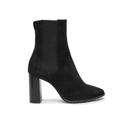 Zdjęcie Calvin Klein Botki HW0HW02192 Czarny
