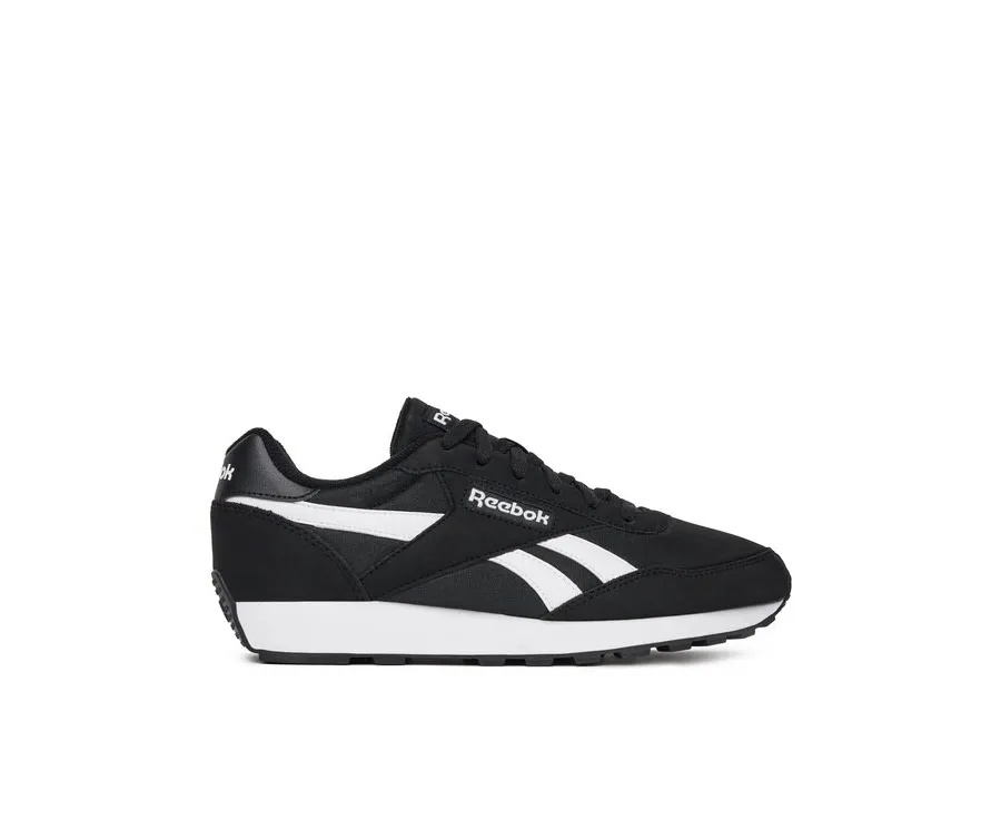 obrazek 1 Reebok Sneakersy REWIND RUN 100001390 Czarny