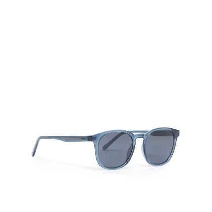 Zdjęcie HUGO Okulary przeciwsłoneczne 1357/S Granatowy