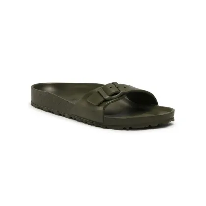 Zdjęcie Birkenstock Klapki Madrid EVA 1019455 Zielony