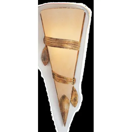 Zdjęcie Stylowy salonowy kinkiet - Euro Lamp Art