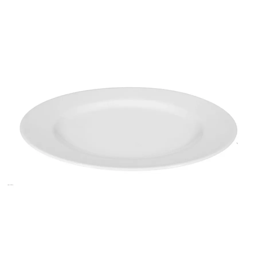 obrazek 3 Porcelanowy talerz obiadowy 25 cm z Niemiec - Seltmann Weiden