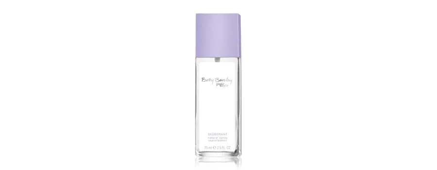 obrazek 1 Betty Barclay Pure Style Dezodorant w sprayu 75 ml