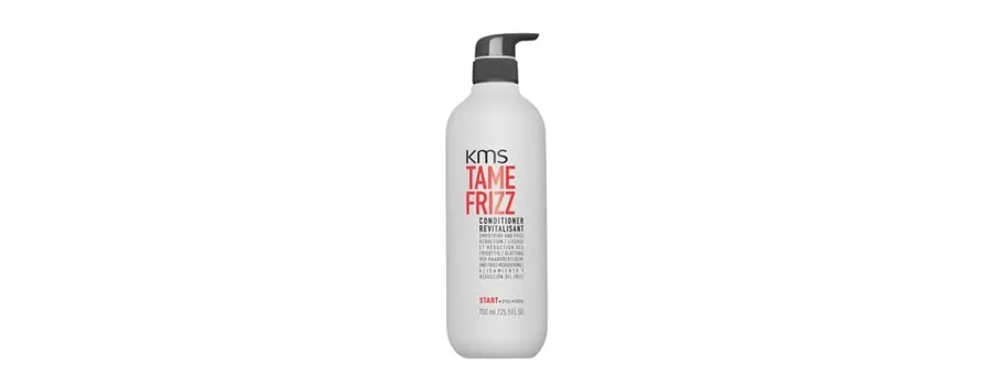 obrazek 1 KMS TameFrizz Odżywka 750 ml