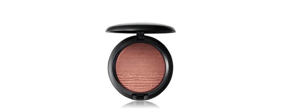 obrazek 1 MAC Extra Dimension Skinfinish Rozświetlacz 9 g Superb