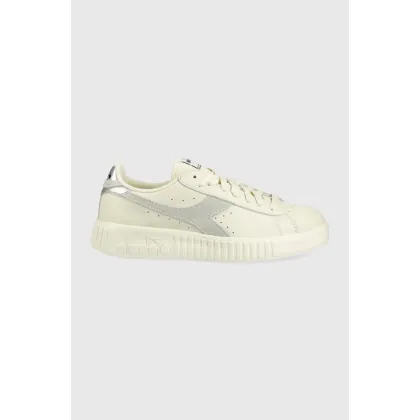 Zdjęcie Diadora sneakersy 501.178738 kolor beżowy 501.178738-20006