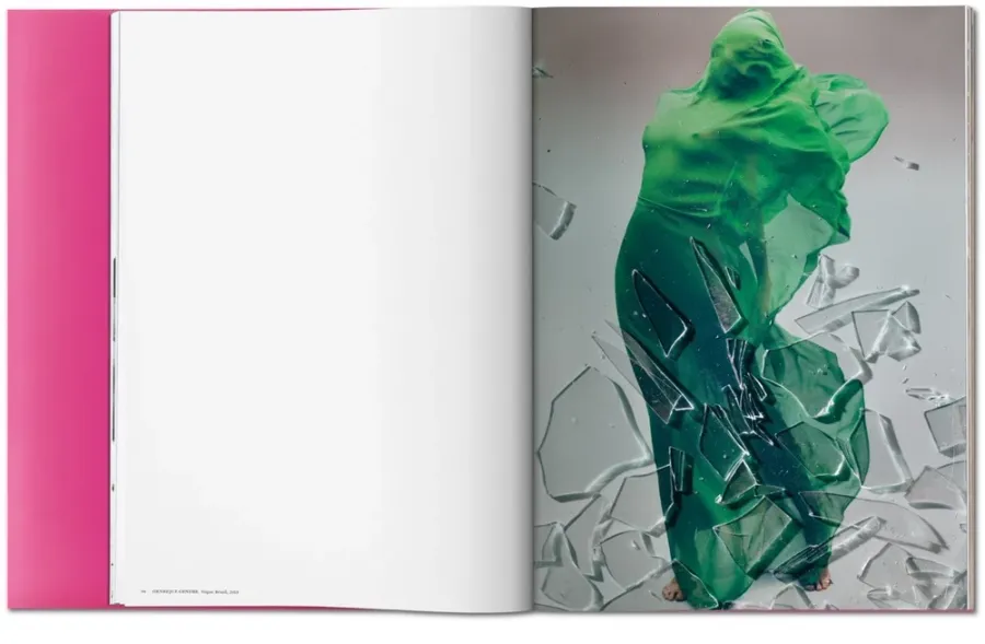 obrazek 6 Książka Gisele Bündchen - Taschen