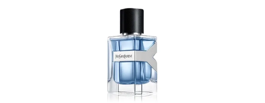 obrazek 1 Yves Saint Laurent Y For Men Woda toaletowa 60 ml