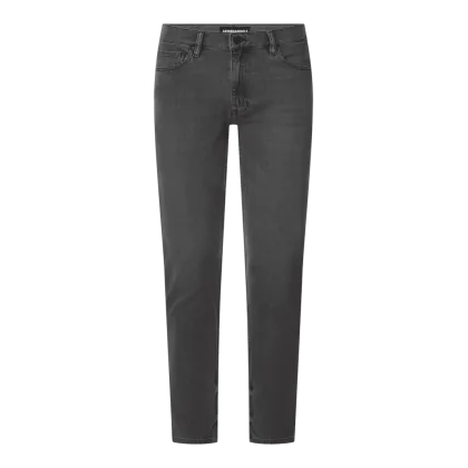 Zdjęcie Jeansy o kroju extra slim fit z dodatkiem streczu model ‘Jaari’