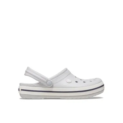 Zdjęcie Crocs Klapki Crocband 11016 Szary