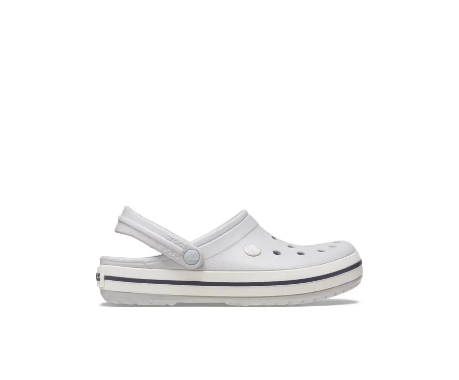 obrazek 1 Crocs Klapki Crocband 11016 Szary