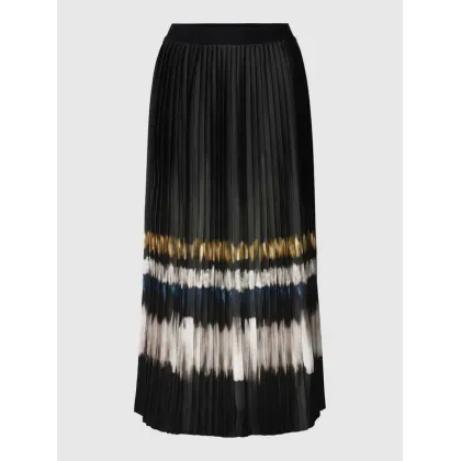 Zdjęcie Spódnica midi z plisami
