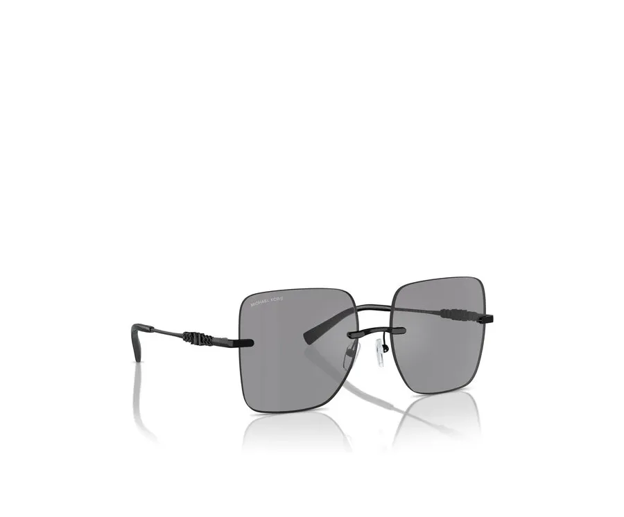 obrazek 1 Michael Kors Okulary przeciwsłoneczne Québec 0MK1150 1005/1 Czarny