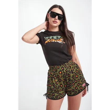 Zdjęcie T-shirt damski KENZO Kenzo