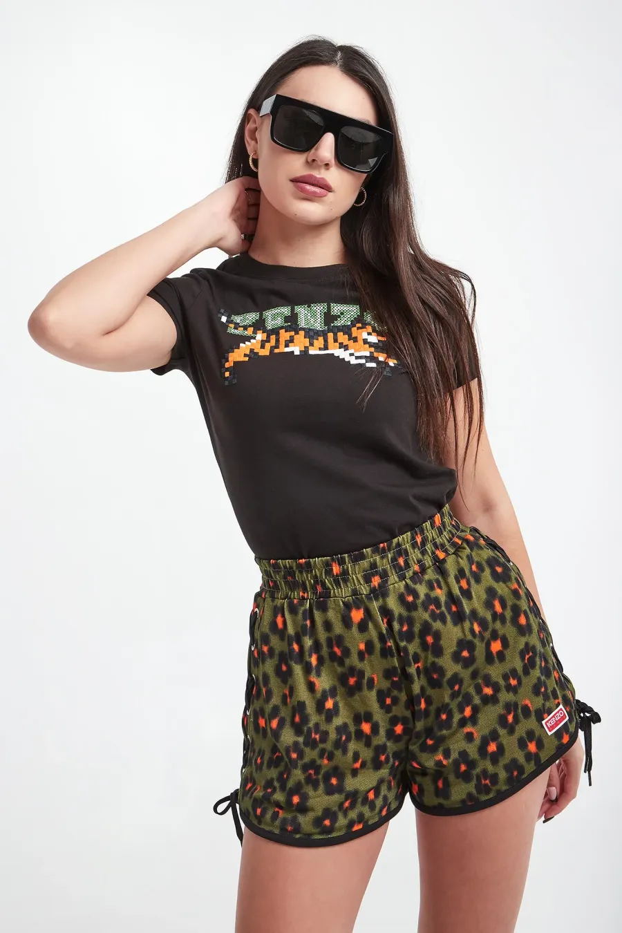 obrazek 1 T-shirt damski KENZO Kenzo