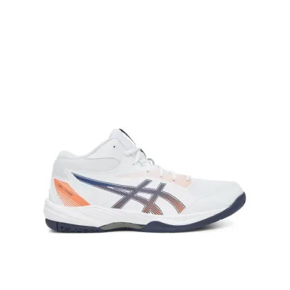 Zdjęcie Asics Buty halowe Gel-Task Mt 4 1071A102 Biały