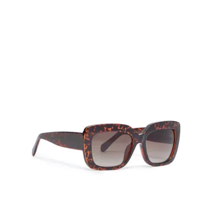 Zdjęcie Fossil Okulary przeciwsłoneczne 3158/S Brązowy